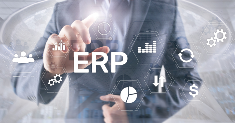ERP-Software